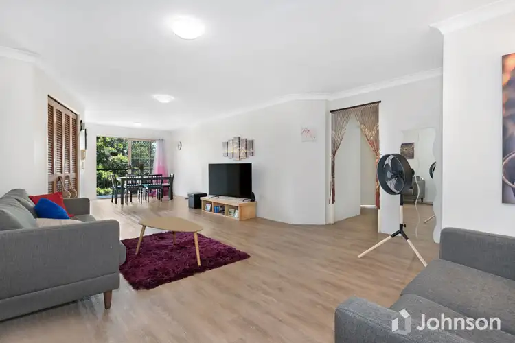Second view of Homely apartment listing, 1/14 Cadell Street, Toowong QLD 4066