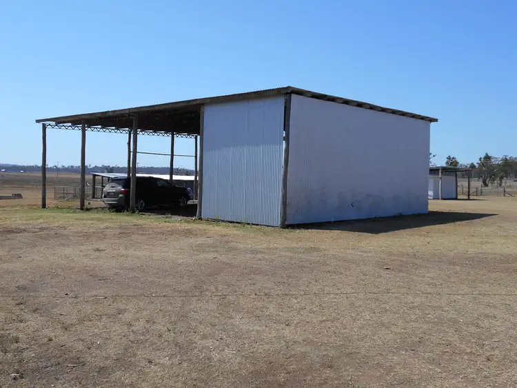 Fifth view of Homely rural property listing, 2765 Leyburn Cunningham Road, Pratten QLD 4370