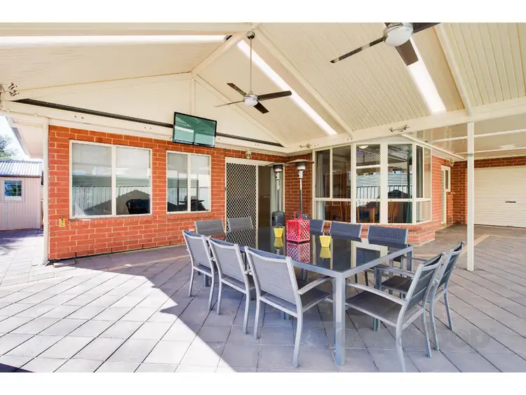 Third view of Homely house listing, 9 Swan Circuit, Mawson Lakes SA 5095