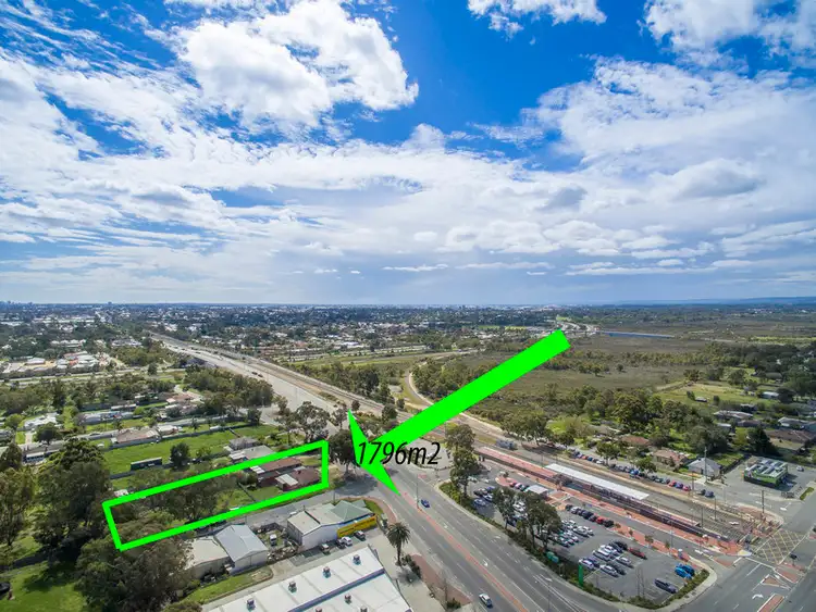 Second view of Homely house listing, 25 McCowan Street, Kenwick WA 6107