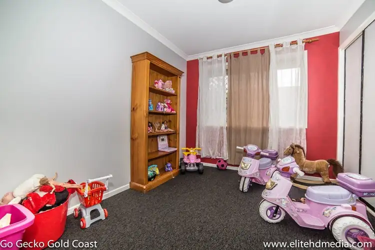 Sixth view of Homely house listing, 64 Rivergum Dve, Nerang QLD 4211