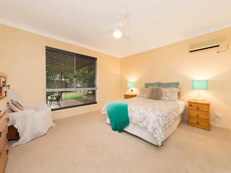 Fifth view of Homely house listing, 8 Brentwood Place, Moggill QLD 4070