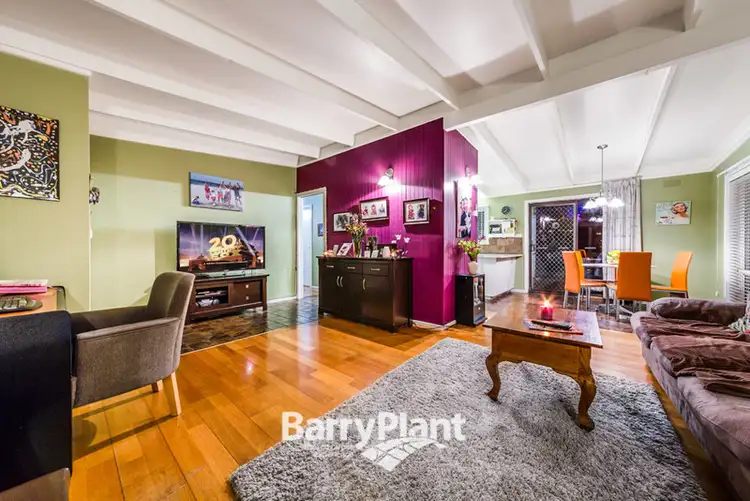 Second view of Homely house listing, 21 Paramount Way, Pakenham VIC 3810