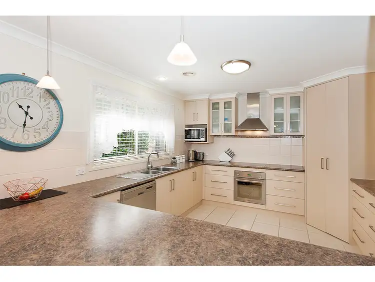 Third view of Homely house listing, 14 Treecreeper Street, Thurgoona NSW 2640