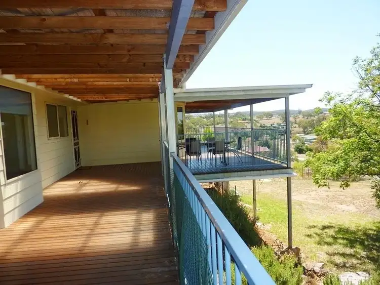Main view of Homely house listing, 45 Phillip Street, Molong NSW 2866