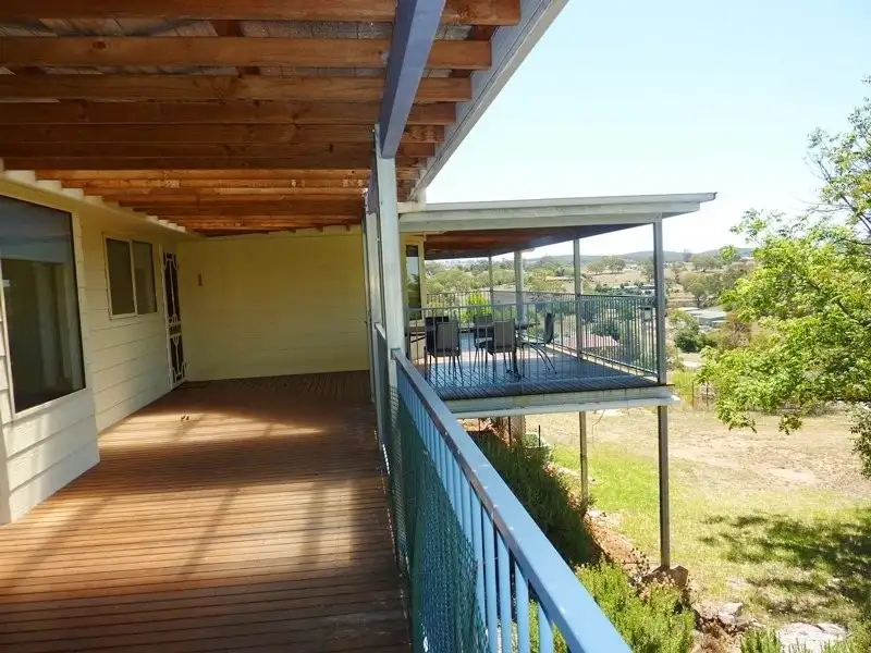 Main view of Homely house listing, 45 Phillip Street, Molong NSW 2866