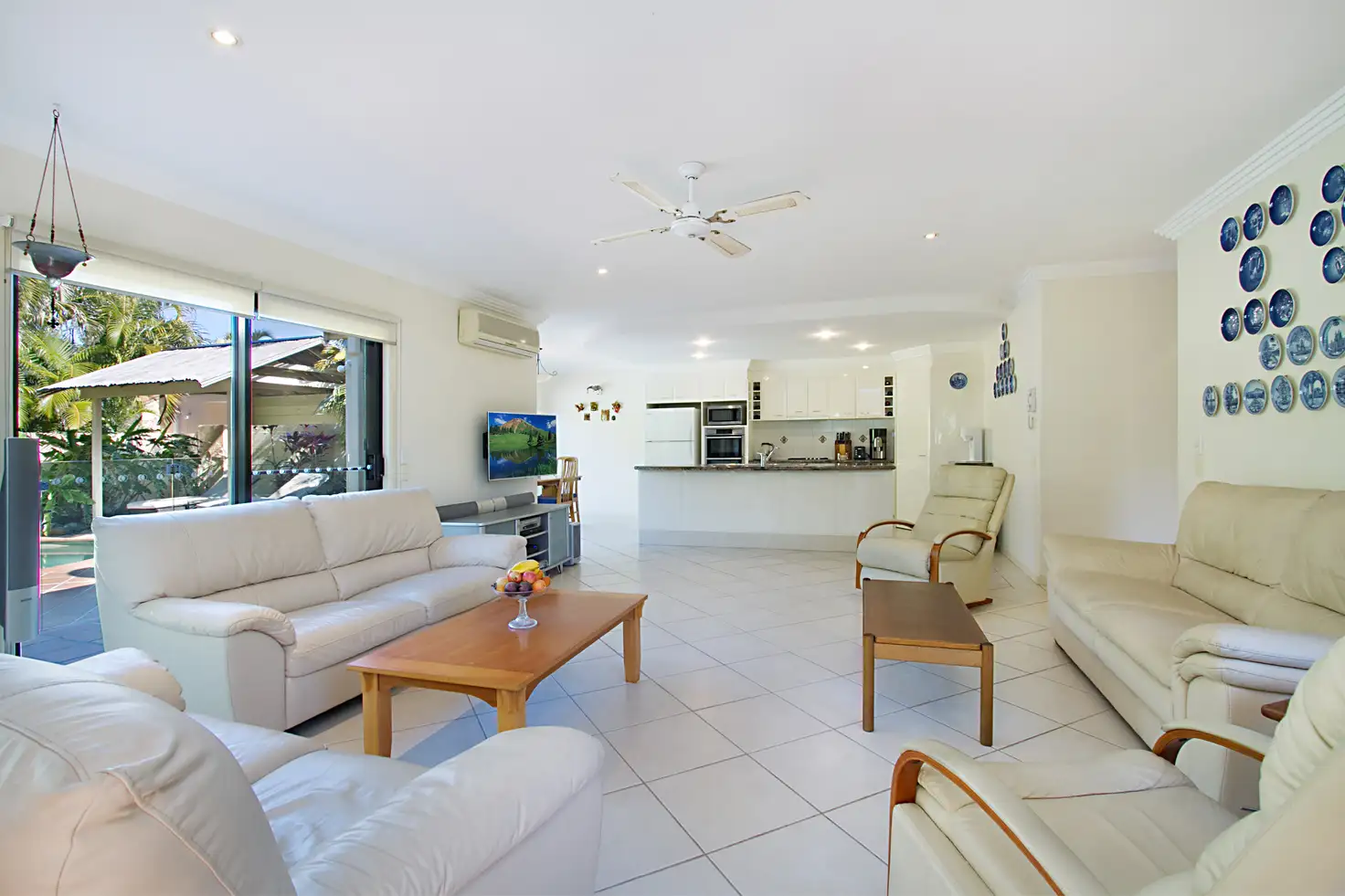 Main view of Homely house listing, 4 Renate Way, Benowa Waters QLD 4217