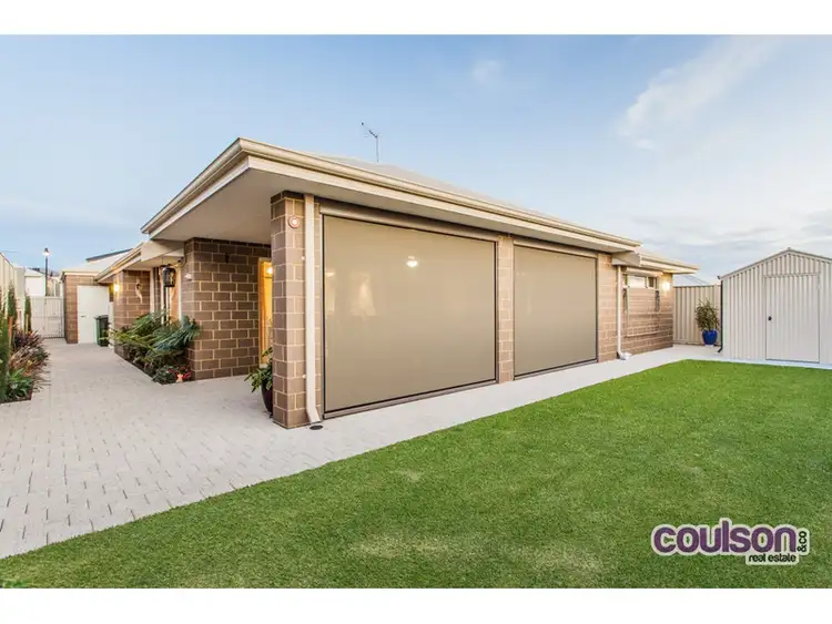Sixth view of Homely house listing, 23 Hampden Rise, Baldivis WA 6171