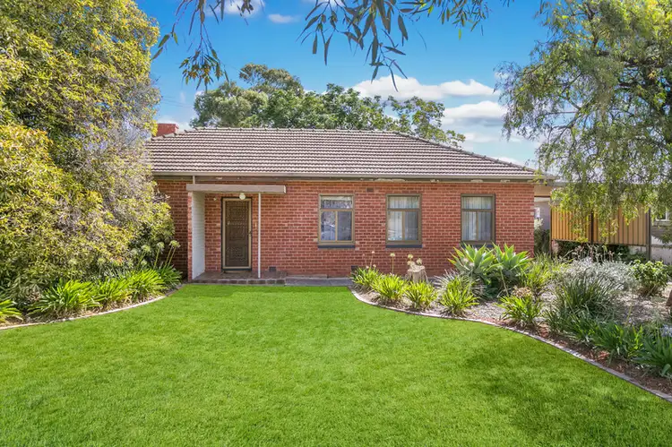 24 Hobart Avenue, Warradale SA 5046