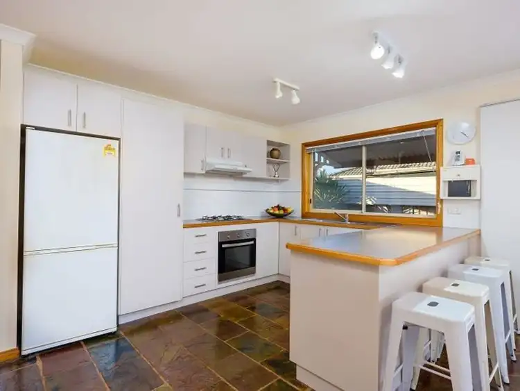 Second view of Homely house listing, 14 Thomas Place, Wodonga VIC 3690