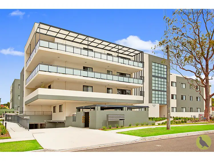 45/75-83 Windsor Road, Northmead NSW 2152