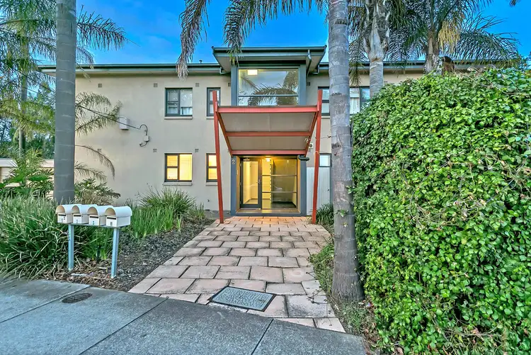Second view of Homely unit listing, 2/2 Owen Street, Plympton SA 5038