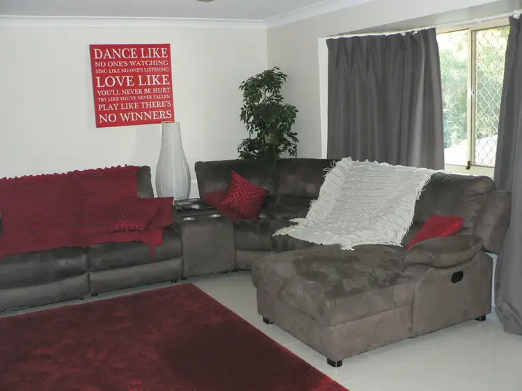 Second view of Homely house listing, 27 Jessie Crescent, Bethania QLD 4205