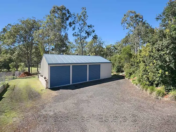 Fourth view of Homely house listing, 42-44 Tall Timber Road, New Beith QLD 4124