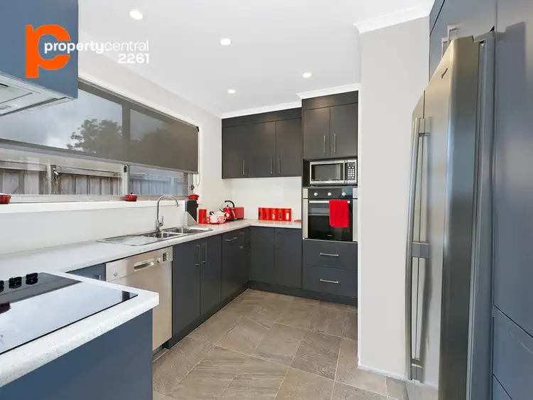Fifth view of Homely house listing, 5 Kuburra Road, Erina NSW 2250