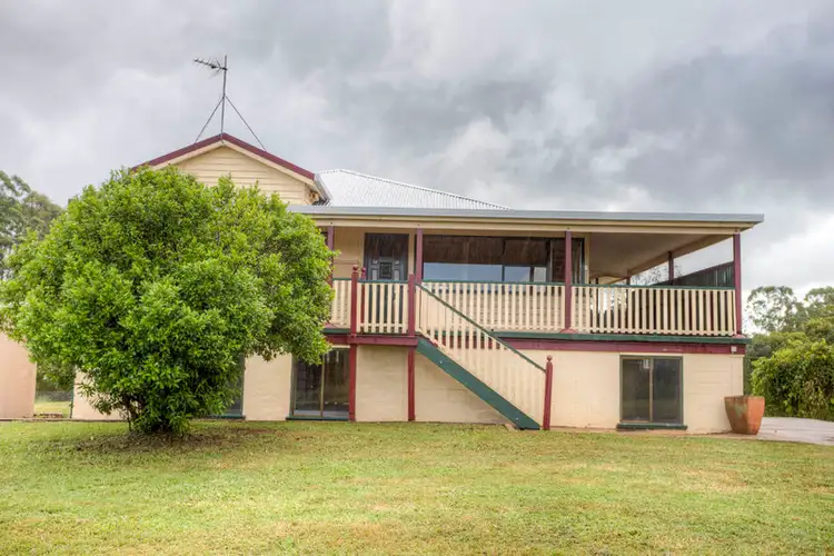 410 Flaxton Drive, Flaxton QLD 4560