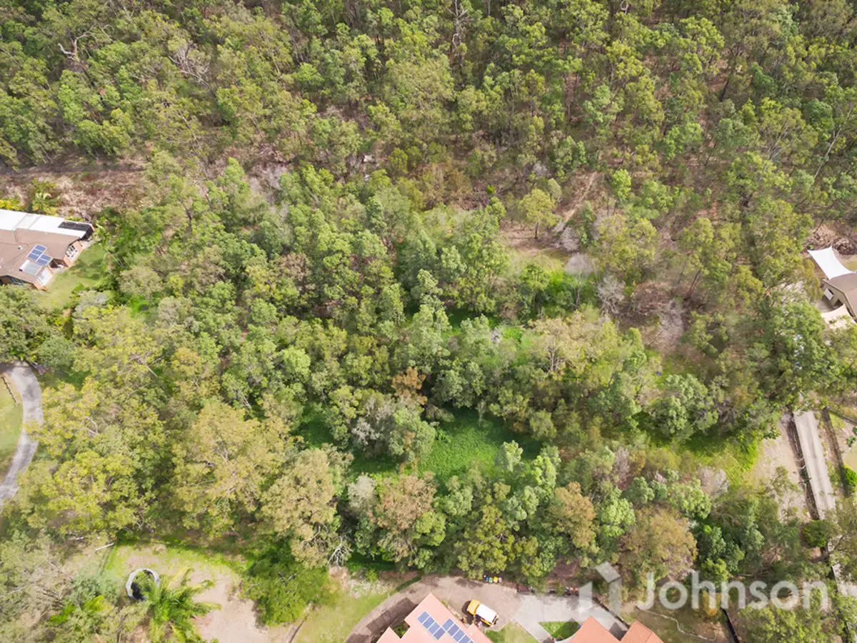 Main view of Homely land listing, 14 Jesmond Road, Helensvale QLD 4212