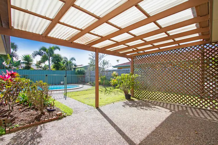 Fifth view of Homely house listing, 5 Lakefield Crescent, Paradise Point QLD 4216