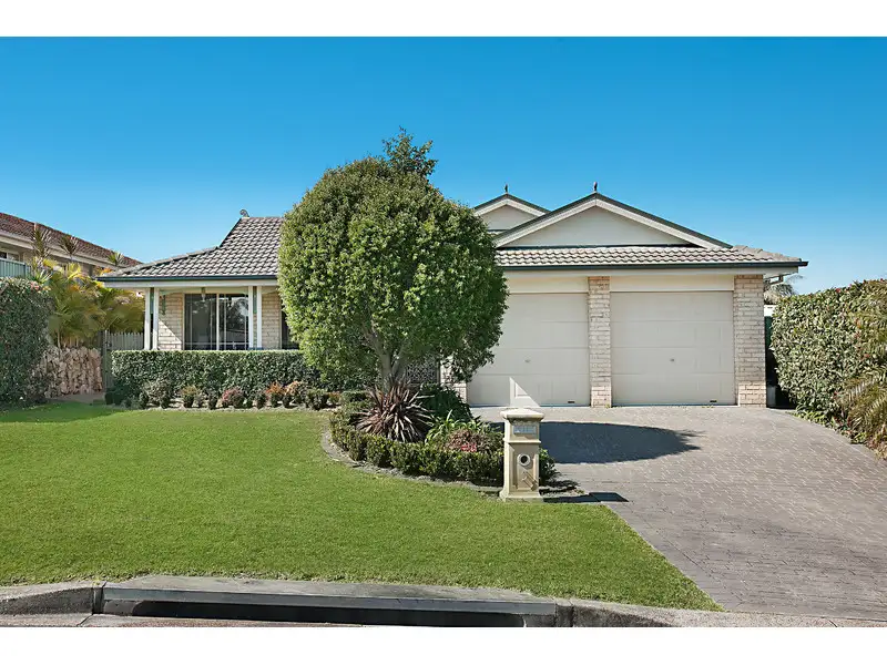 Main view of Homely house listing, 5 Laurel Close, Thornton NSW 2322
