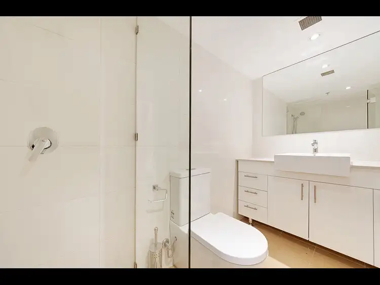 Fifth view of Homely apartment listing, 2601/148 Elizabeth Street, Sydney NSW 2000