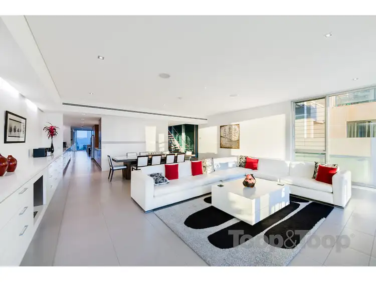 Fifth view of Homely house listing, 17A North Esplanade, Glenelg North SA 5045