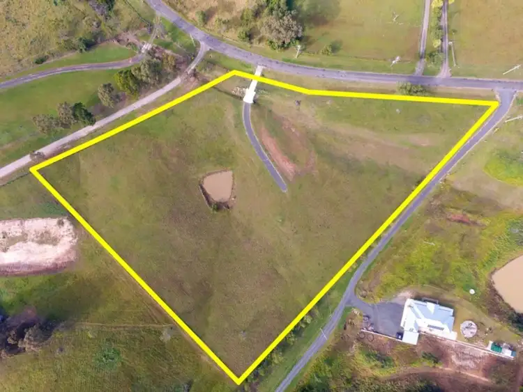 Second view of Homely land listing, Part 110 Cummins Road, Menangle NSW 2568