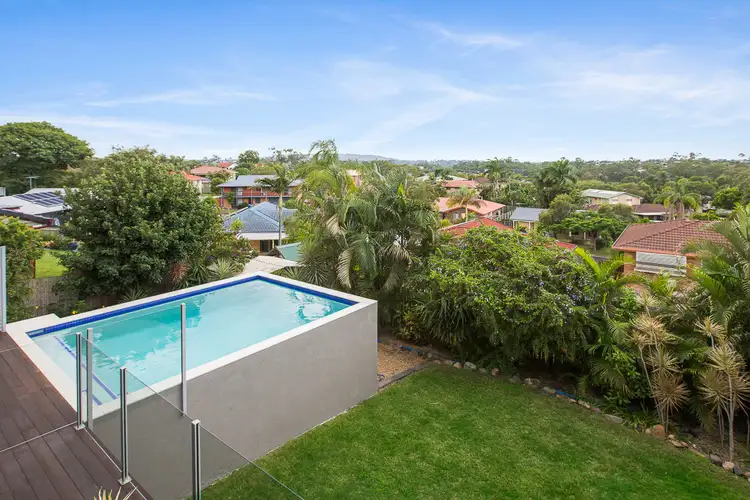 11 Harans Street, Jamboree Heights QLD 4074