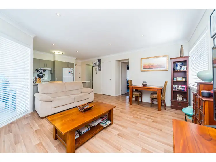Second view of Homely unit listing, 6/8 Madang Crescent, Runaway Bay QLD 4216