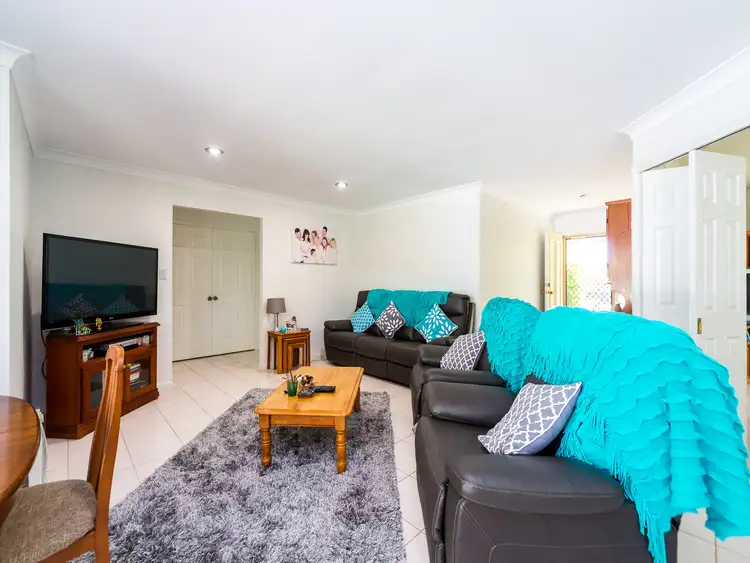 Sixth view of Homely house listing, 4 Goulburn Court, Helensvale QLD 4212