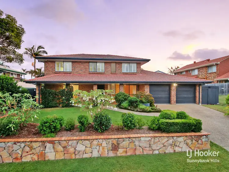 3 Hoover Court, Stretton QLD 4116