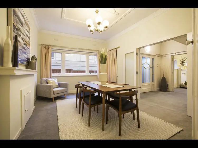 Third view of Homely house listing, 28 Bruce Street, Toorak VIC 3142