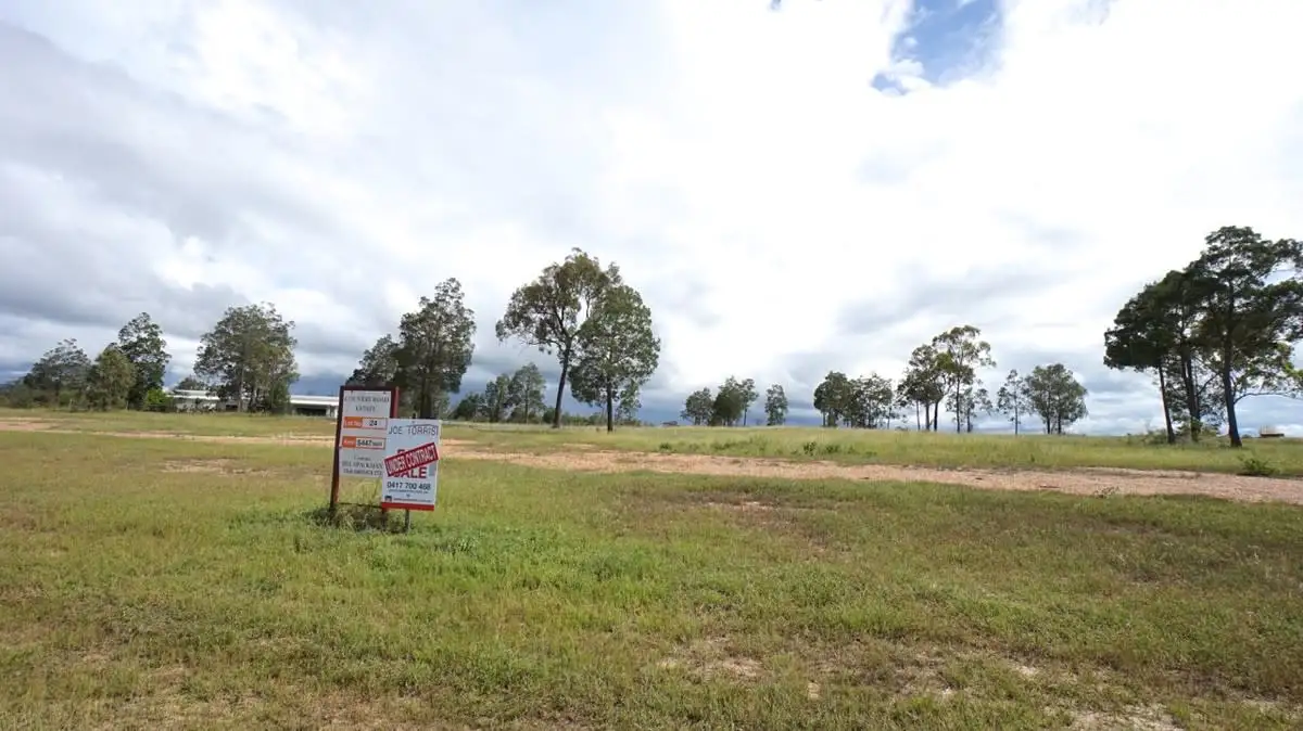 Main view of Homely land listing, LOT 24 Country Road Estate, Mareeba QLD 4880