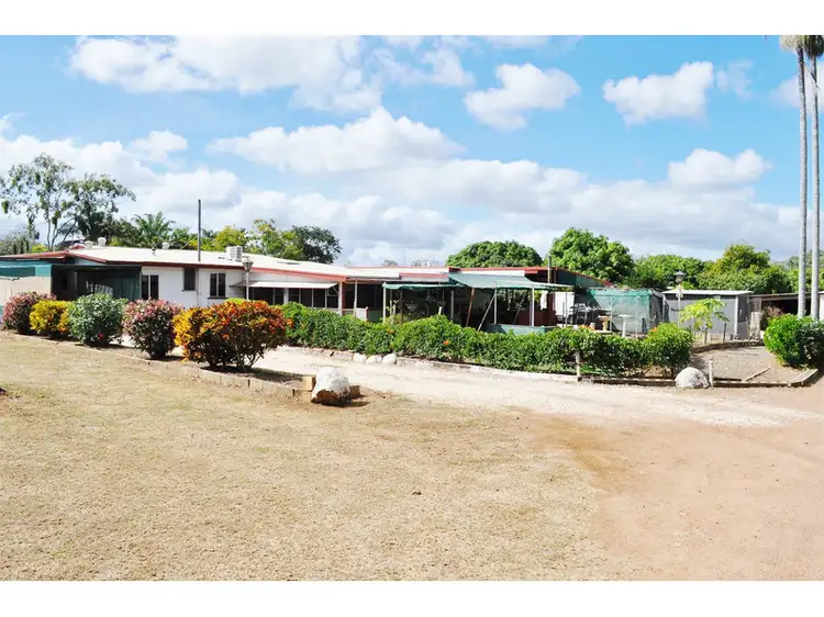 16 Tilse Street, Mareeba QLD 4880