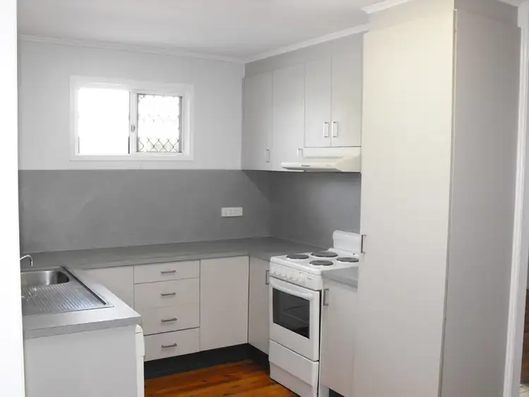 Third view of Homely house listing, 5a Weetwood Street, Newtown QLD 4350