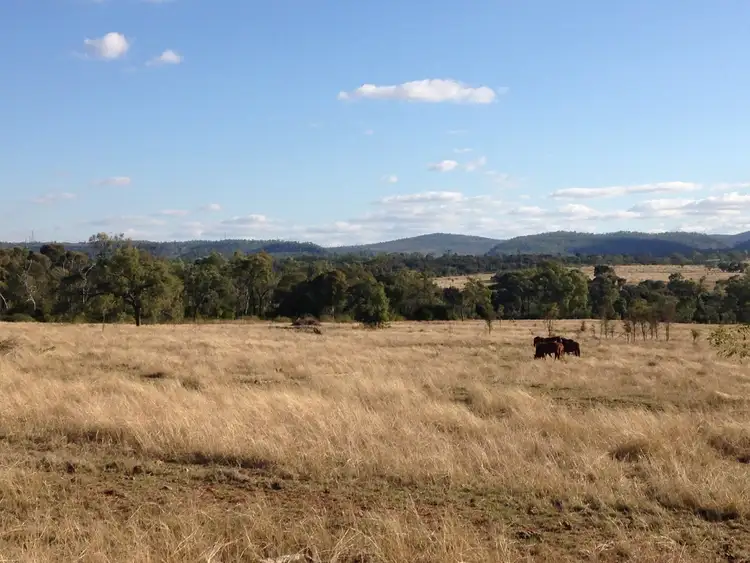 Sixth view of Homely rural property listing, Stanwell Waroula Road, Stanwell QLD 4702