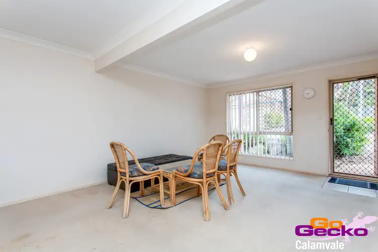 Sixth view of Homely townhouse listing, 38/12 Grandchester Street, Sunnybank Hills QLD 4109