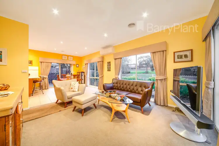 Second view of Homely house listing, 1/33 Princes Highway, Pakenham VIC 3810