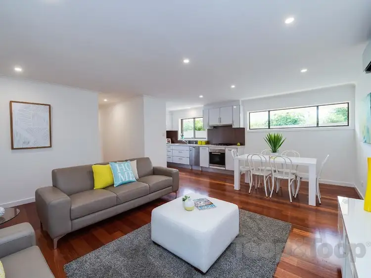 Main view of Homely unit listing, 3/11 Bevington Road, Glenunga SA 5064