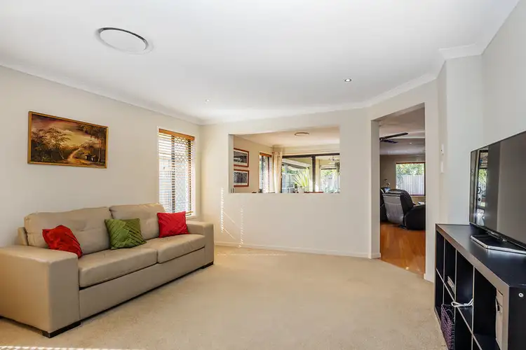 Fourth view of Homely house listing, 3 Lauradale Crescent, Ormeau QLD 4208