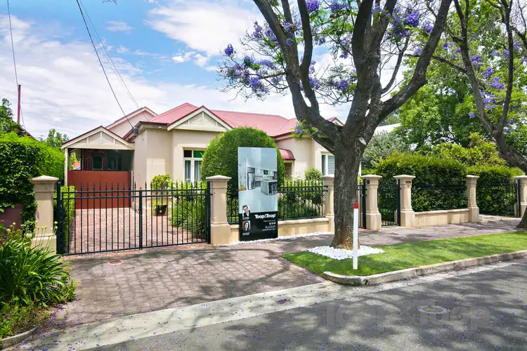 17 Lanor Avenue, Millswood SA 5034