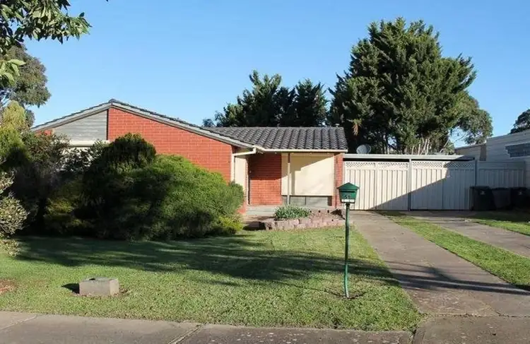 Main view of Homely house listing, 51 Germaine Street, Morphett Vale SA 5162