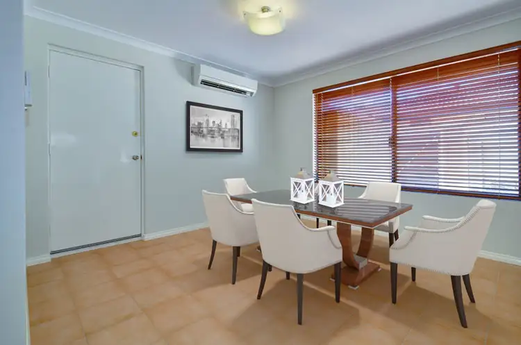Fifth view of Homely house listing, 26 Chatsworth Drive, Hocking WA 6065