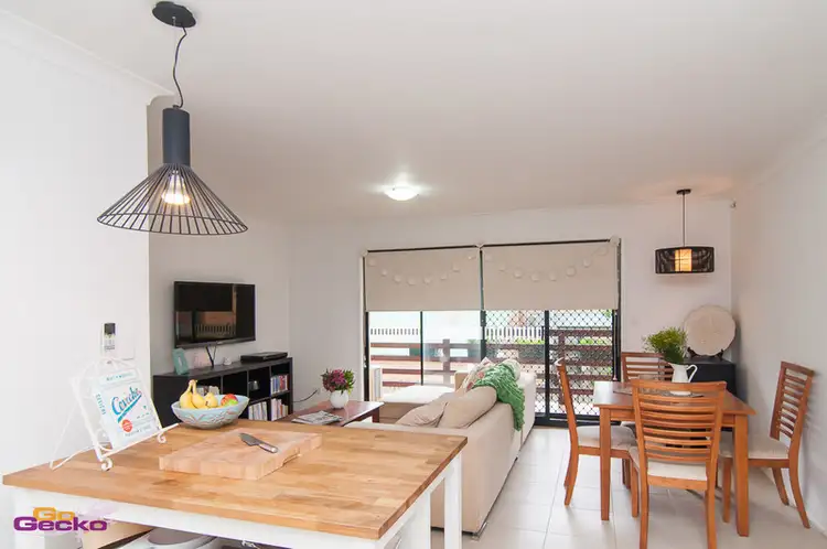 Fourth view of Homely unit listing, 2/19 Wongara Street, Clayfield QLD 4011