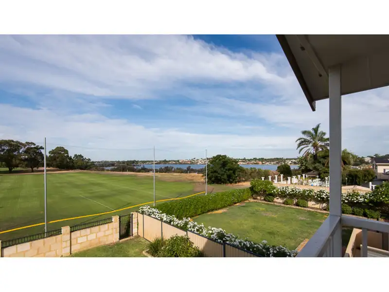 Main view of Homely house listing, 37 Edgewater Road, Salter Point WA 6152