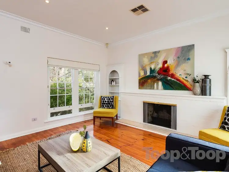 Fifth view of Homely house listing, 45 Glenunga Avenue, Glenunga SA 5064