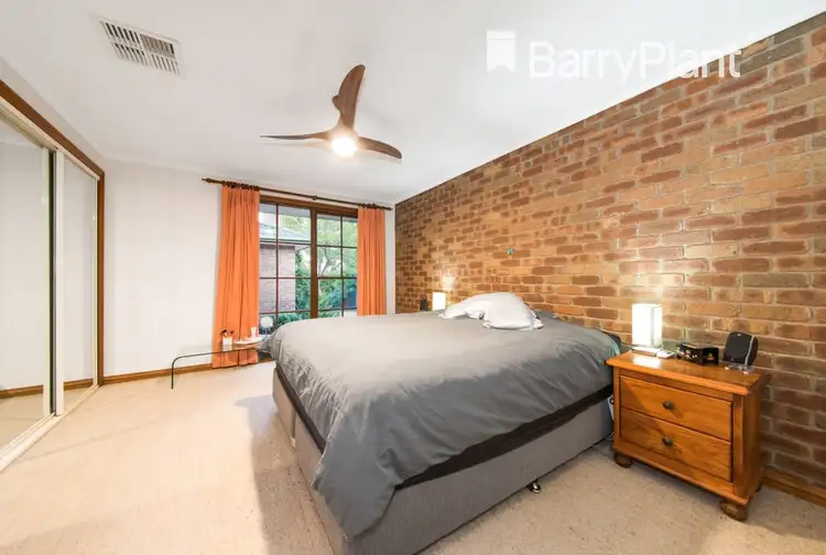Fifth view of Homely house listing, 8 Martin Place, Pakenham VIC 3810