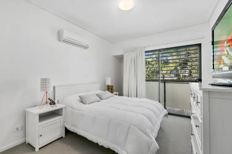 Seventh view of Homely townhouse listing, 4/2 The Gardenway, Robina QLD 4226