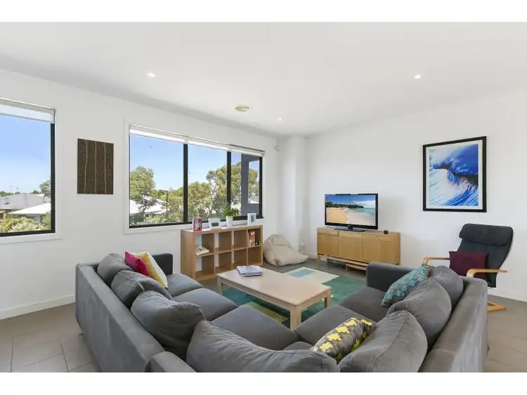 Sixth view of Homely townhouse listing, 27 Coast Drive, Torquay VIC 3228