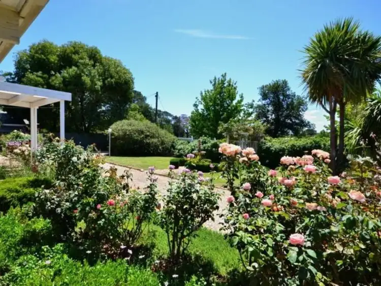 Third view of Homely house listing, 94 Malcolm Street, Mansfield VIC 3722