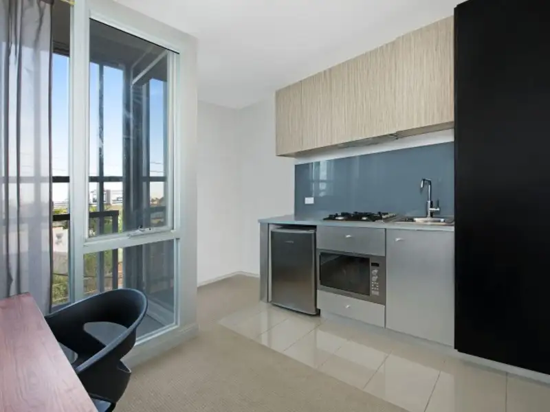 Main view of Homely apartment listing, 320/42 Porter Street, Prahran VIC 3181
